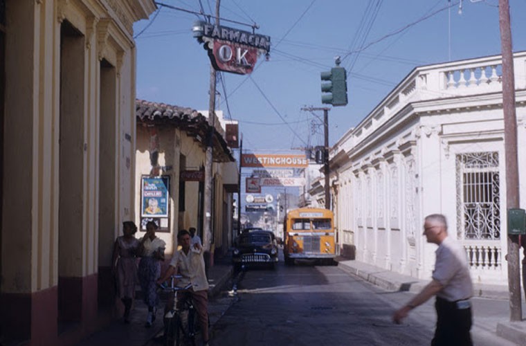 Dat nuoc Cuba nhung nam 1950 qua anh-Hinh-11